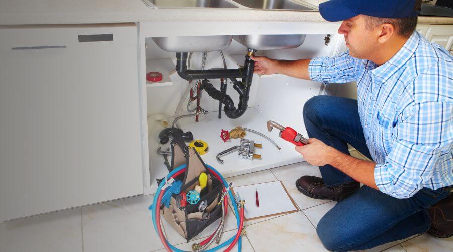 Professional Leak Detection in Branchville, IN