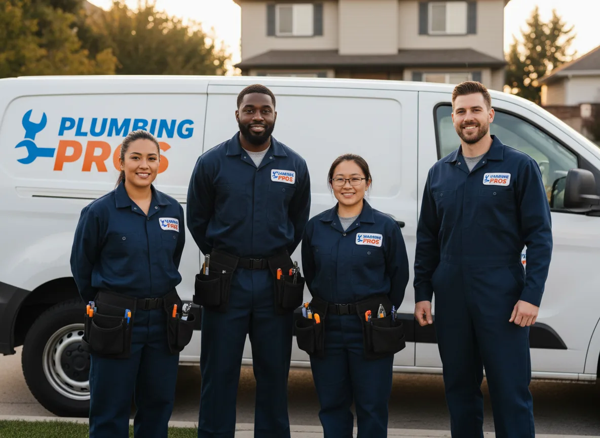 Water Heater Repair company in Branchville, IN